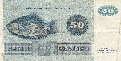 Beschrijving achterzijde: FISH